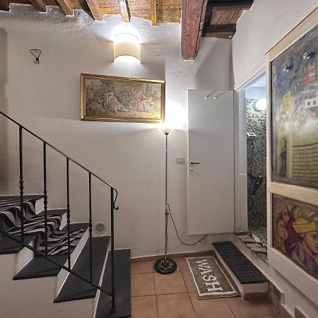 Medici In Florence Apartamento Exterior foto