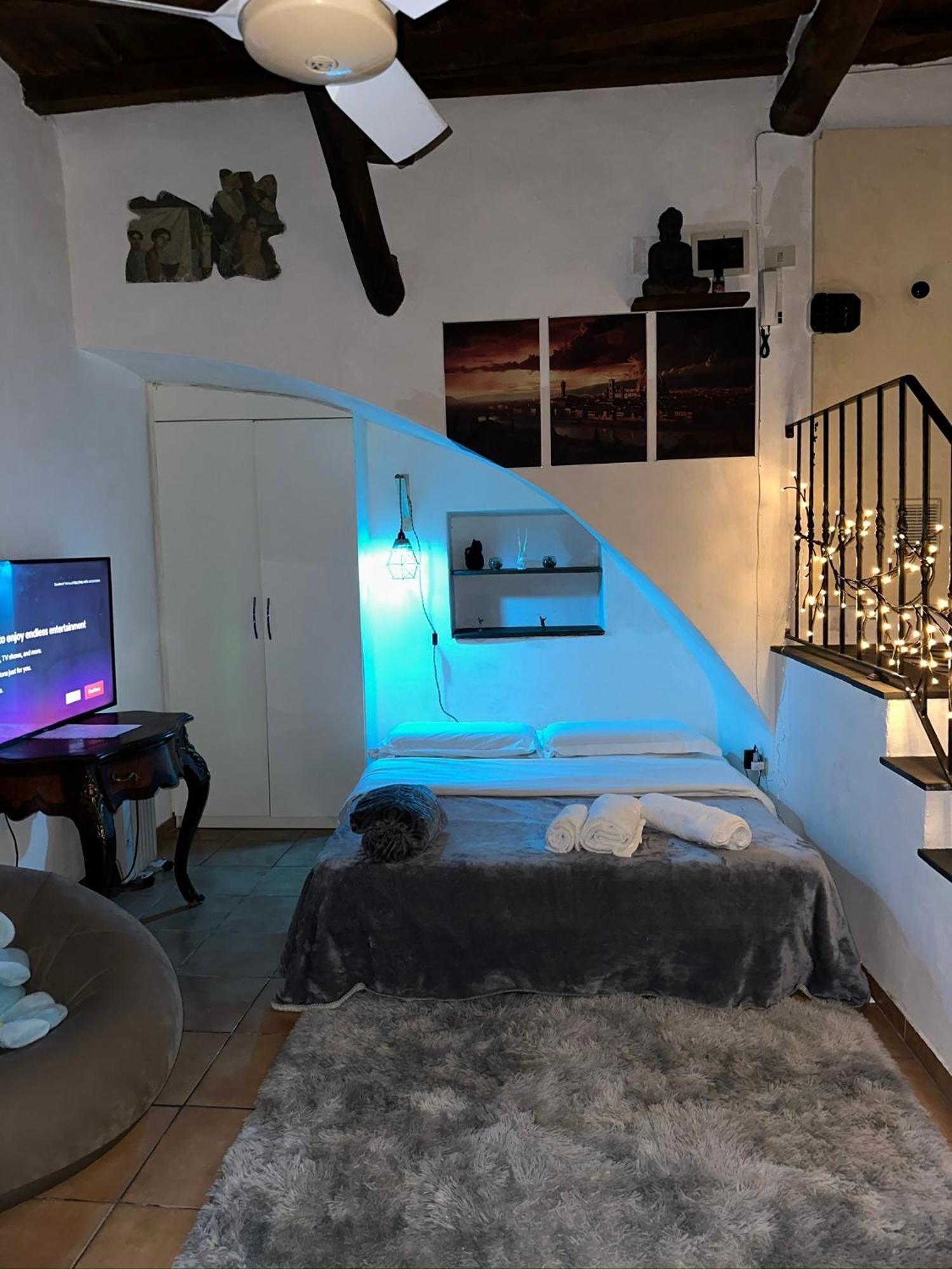 Medici In Florence Apartamento Exterior foto