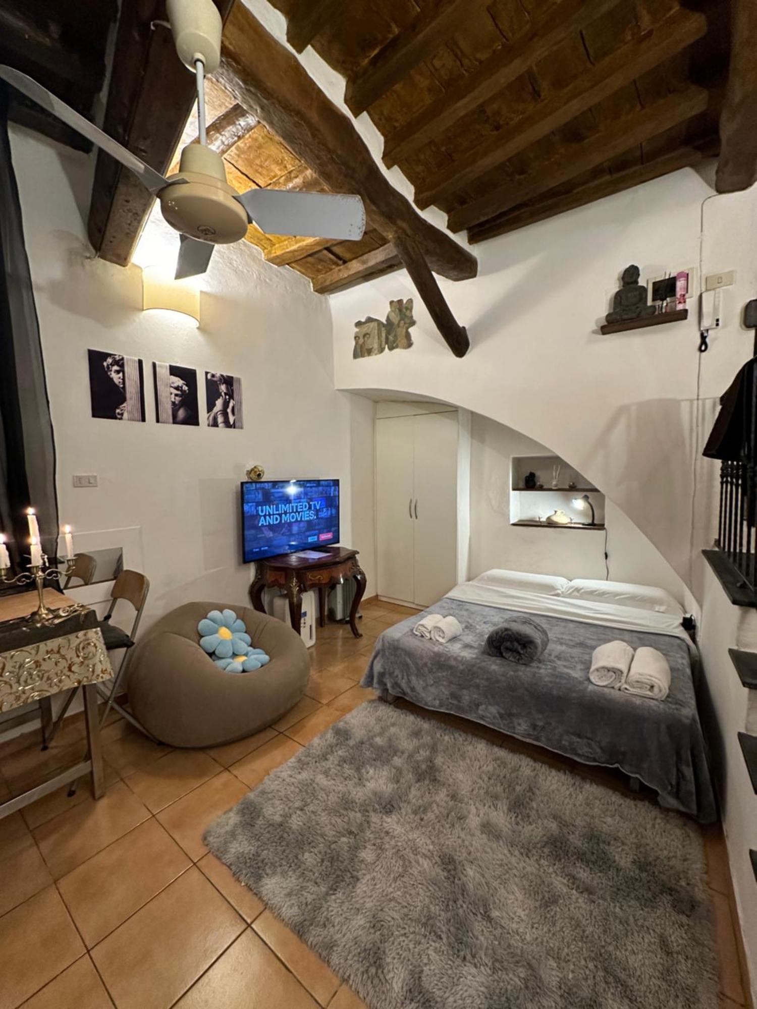 Medici In Florence Apartamento Exterior foto